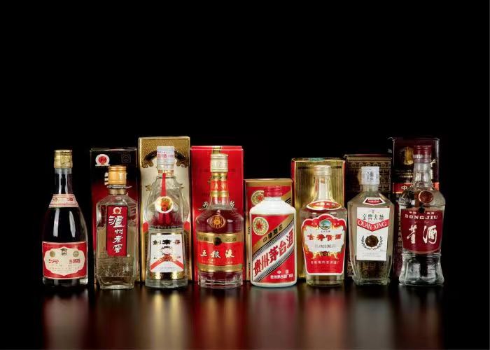 湘阴老酒储存的方法